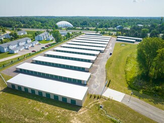 Plus de détails pour 7475 Torrey Rd, Swartz Creek, MI - Spécialisé à vendre