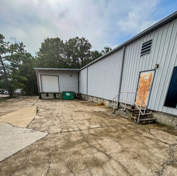 741 Highway 601 S, Lugoff, SC à louer - Photo de l’immeuble – Image 3 sur 6