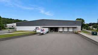 Plus de détails pour 220 River Dr, Cartersville, GA - Industriel/Logistique à vendre