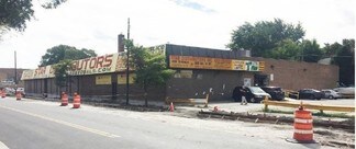 Plus de détails pour 3500 N Milwaukee Ave, Chicago, IL - Terrain à vendre