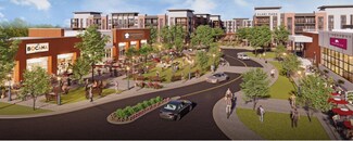 Plus de détails pour 2600 Roby Corlew Ln, Murfreesboro, TN - Terrain à vendre