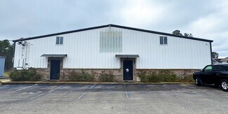 Plus de détails pour 12483 Dedeaux Rd, Gulfport, MS - Bureau à vendre
