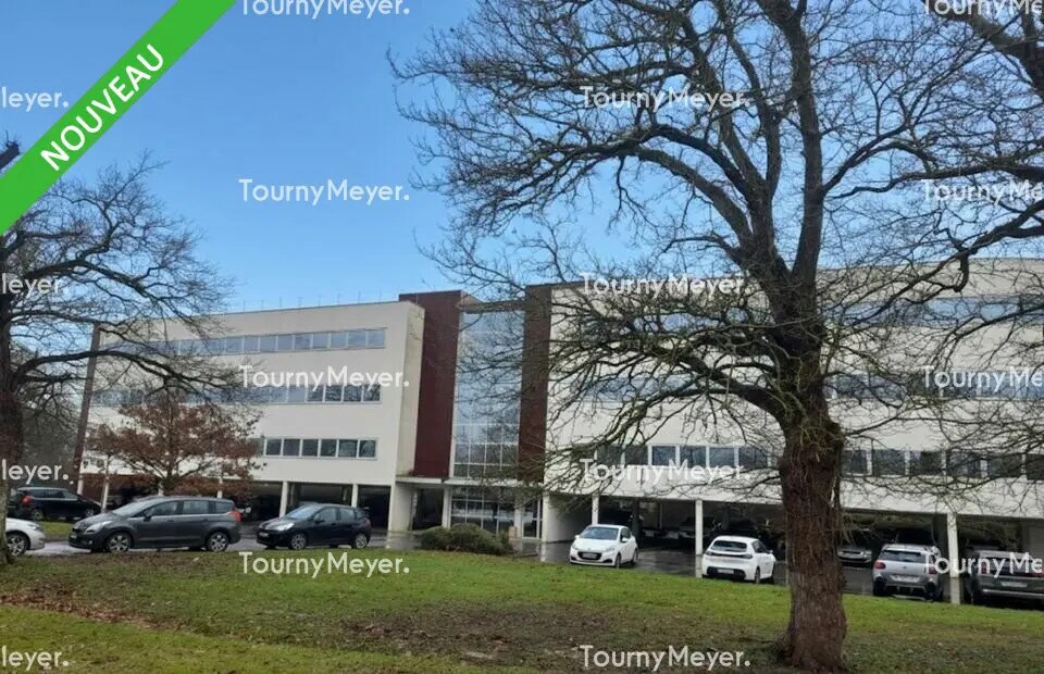Bureau dans Bruz à vendre Photo de l’immeuble– Image 1 sur 6