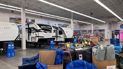 10300 W Interstate 40, Amarillo, TX à vendre Photo intérieure– Image 2 sur 2