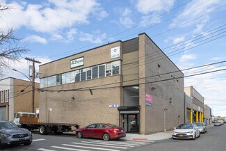 Plus de détails pour 149-15 177th St, Jamaica, NY - Bureau à louer