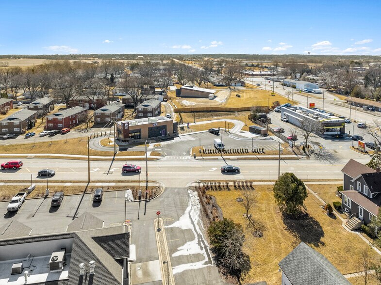 720 E Main St, Genoa, IL à vendre - Photo de l’immeuble – Image 2 sur 8