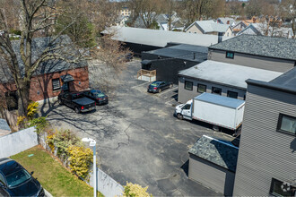 419 Lincoln St, Marlborough, MA - VUE AÉRIENNE  vue de carte - Image1