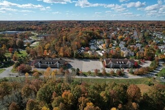 Plus de détails pour 6900-6950 S Edgerton Rd, Brecksville, OH - Bureau à louer