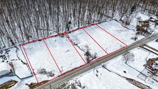 Plus de détails pour 1 State route 50, Owensville, OH - Terrain à vendre