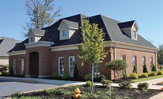 Plus de détails pour 133 Woodruff Place Cir, Simpsonville, SC - Bureau à louer