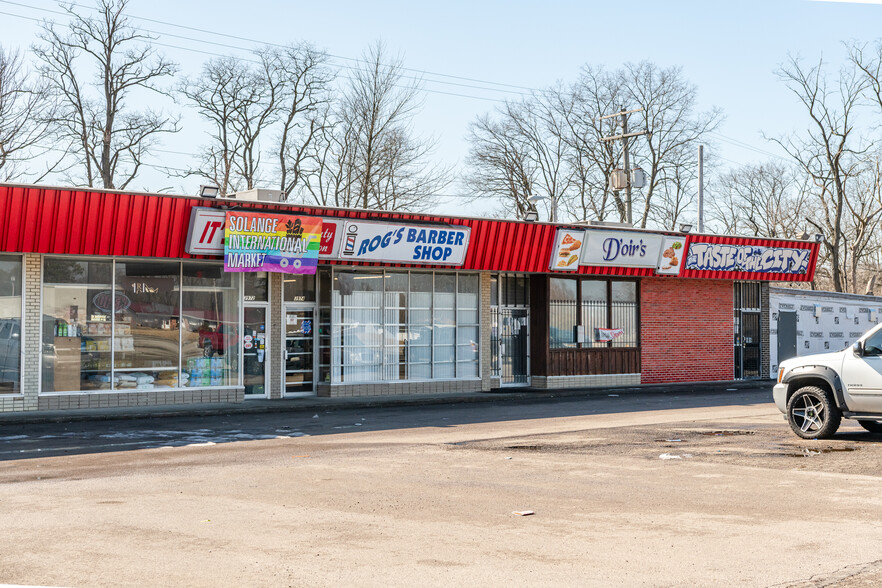 3970-3976 Salem Ave, Dayton, OH à vendre - Photo de l’immeuble – Image 3 sur 18