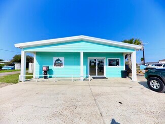 Plus de détails pour 3047 Highway 1, Grand Isle, LA - Local commercial à vendre