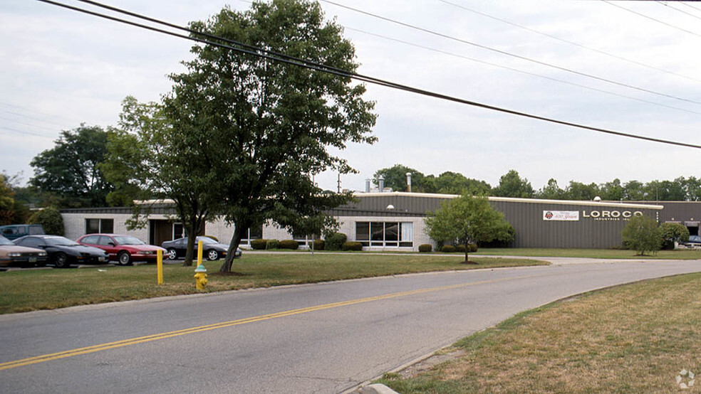 5000 Creek Rd, Blue Ash, OH à louer - Photo de l’immeuble – Image 3 sur 12