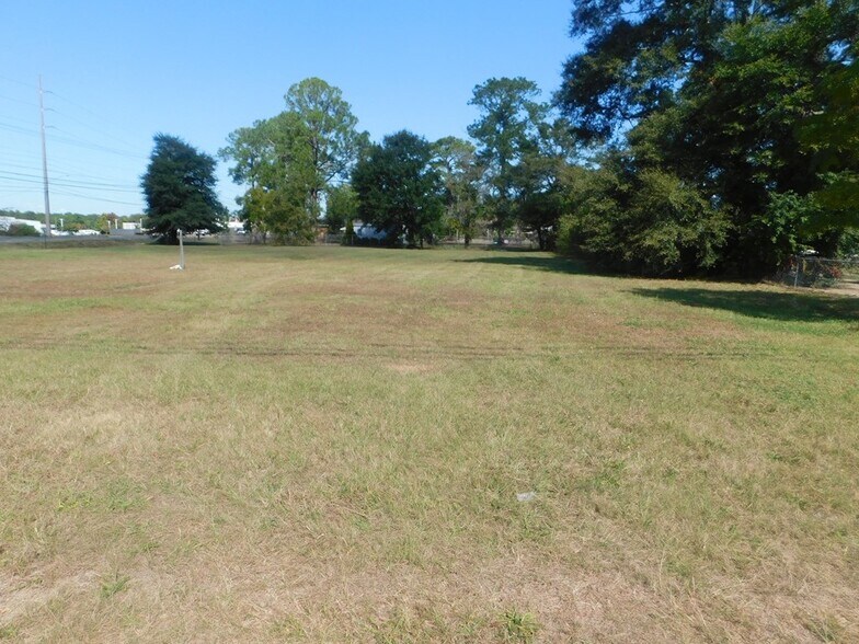3708 Flynn Rd, Dothan, AL à vendre - Aérien – Image 2 sur 3