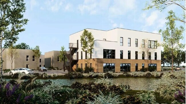 Plus de détails pour Bureau à vendre