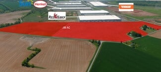 Plus de détails pour Vaughn Pky, Portland, TN - Terrain à vendre