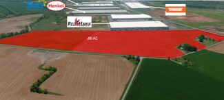 Plus de détails pour Vaughn Pky, Portland, TN - Terrain à vendre