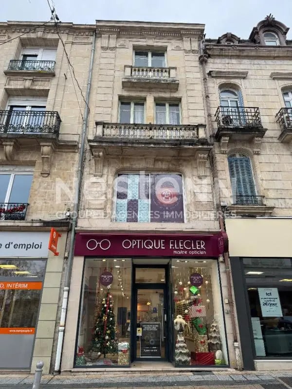 Local commercial dans Verdun à vendre Photo de l’immeuble– Image 1 sur 13