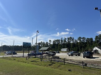 Plus de détails pour 4605 E US Highway 70, New Bern, NC - Local commercial à vendre