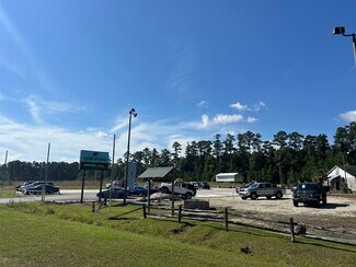 Plus de détails pour 4605 E US Highway 70, New Bern, NC - Local commercial à louer