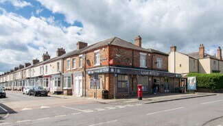 Plus de détails pour 58-60 Londonderry Rd, Stockton On Tees - Local commercial à vendre
