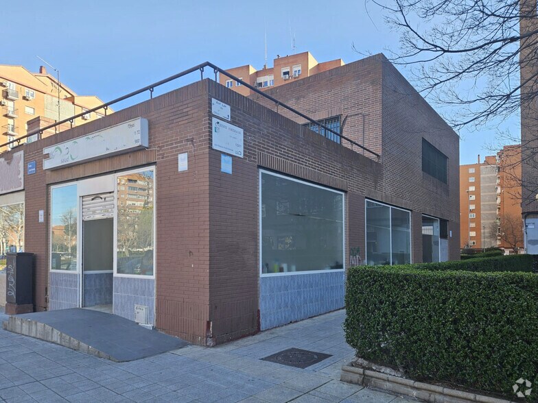 Local commercial dans Fuenlabrada, Madrid à vendre - Photo intérieure – Image 1 sur 2