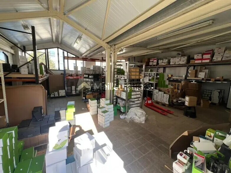Local d'activités dans Montreuil à vendre - Photo intérieure – Image 3 sur 12