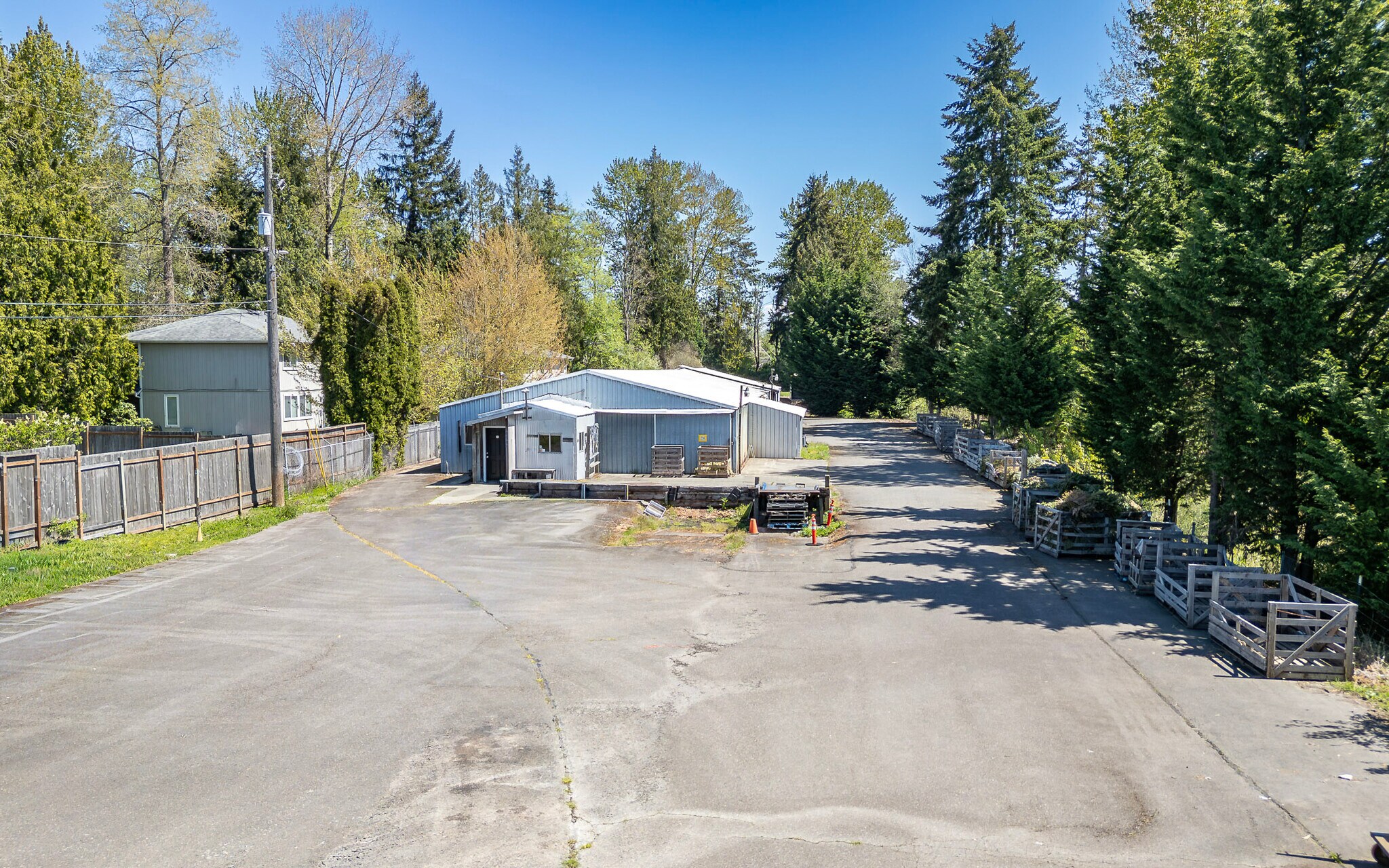 10709 12th Ave E, Tacoma, WA à vendre Photo de l’immeuble– Image 1 sur 42