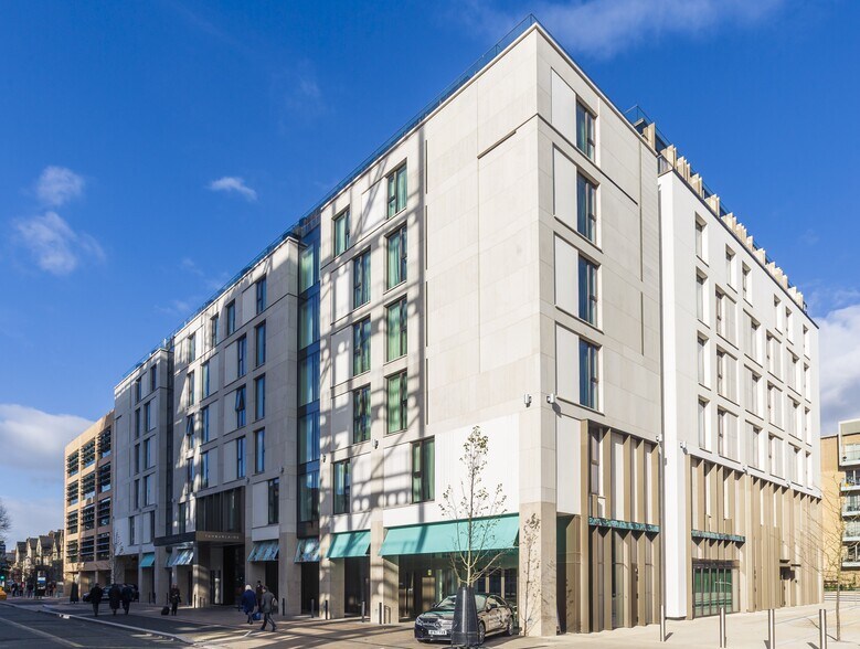27-29 Station Rd, Cambridge à vendre - Photo principale – Image 1 sur 6