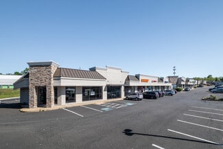 Plus de détails pour 1619 Grant Ave, Philadelphia, PA - Local commercial à louer