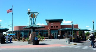 Plus de détails pour 601 S Santa Fe St, El Paso, TX - Local commercial à louer