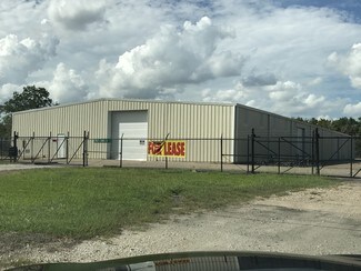 Plus de détails pour 13523 Conklin Ln, Houston, TX - Industriel/Logistique à louer