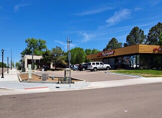 Plus de détails pour 8990 Ralston Rd, Arvada, CO - Local commercial à vendre