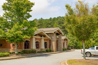 3700 Ridge Rd, Buford, GA à louer Photo de l’immeuble– Image 2 sur 6