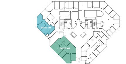 208 Golden Oak Ct, Virginia Beach, VA à louer Plan d’étage– Image 1 sur 1