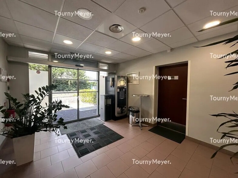 Bureau dans Blagnac à louer - Photo de l’immeuble – Image 2 sur 10