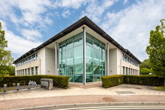 Plus de détails pour The Castle Business Park, Stirling - Bureau à louer