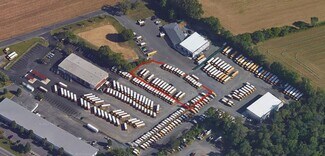 Plus de détails pour 111 Crow Hill Rd, Freehold, NJ - Terrain à louer