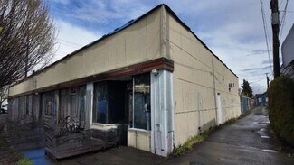 Plus de détails pour 8500 14th Ave S, Seattle, WA - Industriel/Logistique à vendre