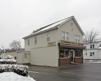 Plus de détails pour 592 Newfield Ave, Stamford, CT - Local commercial à louer
