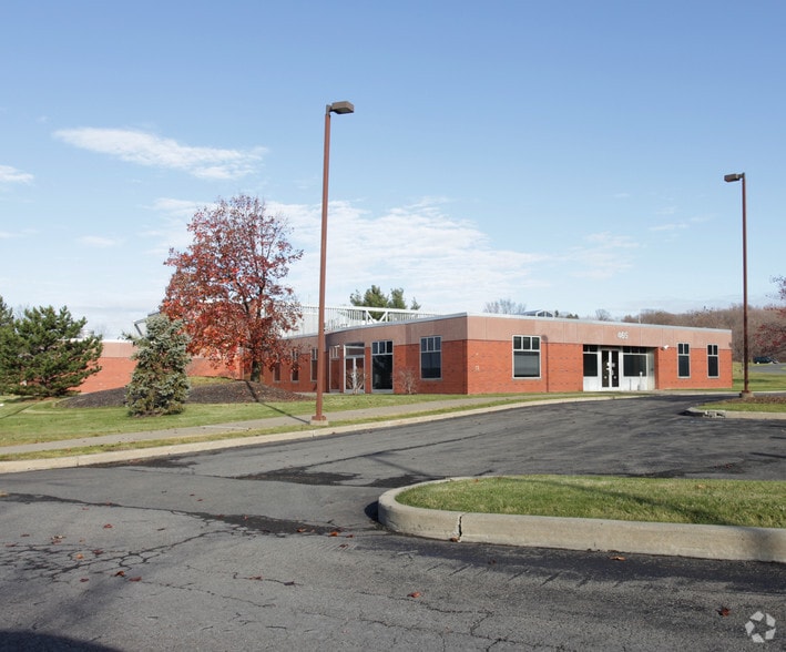 465 Jordan Rd, Troy, NY à louer - Photo principale – Image 1 sur 12