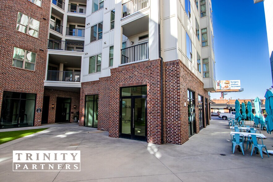 121 State St, West Columbia, SC à louer - Photo de l’immeuble – Image 3 sur 3