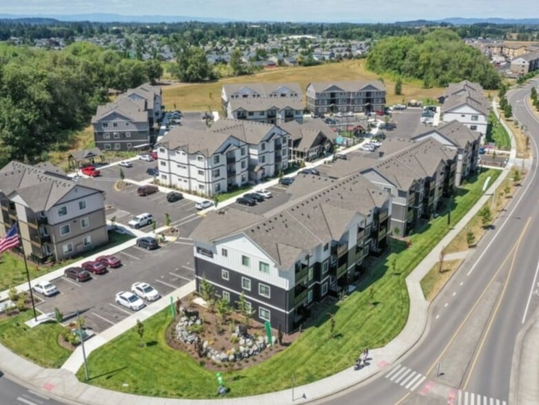 150 NE Timber Ridge St, Albany, OR à louer - Autre – Image 2 sur 3