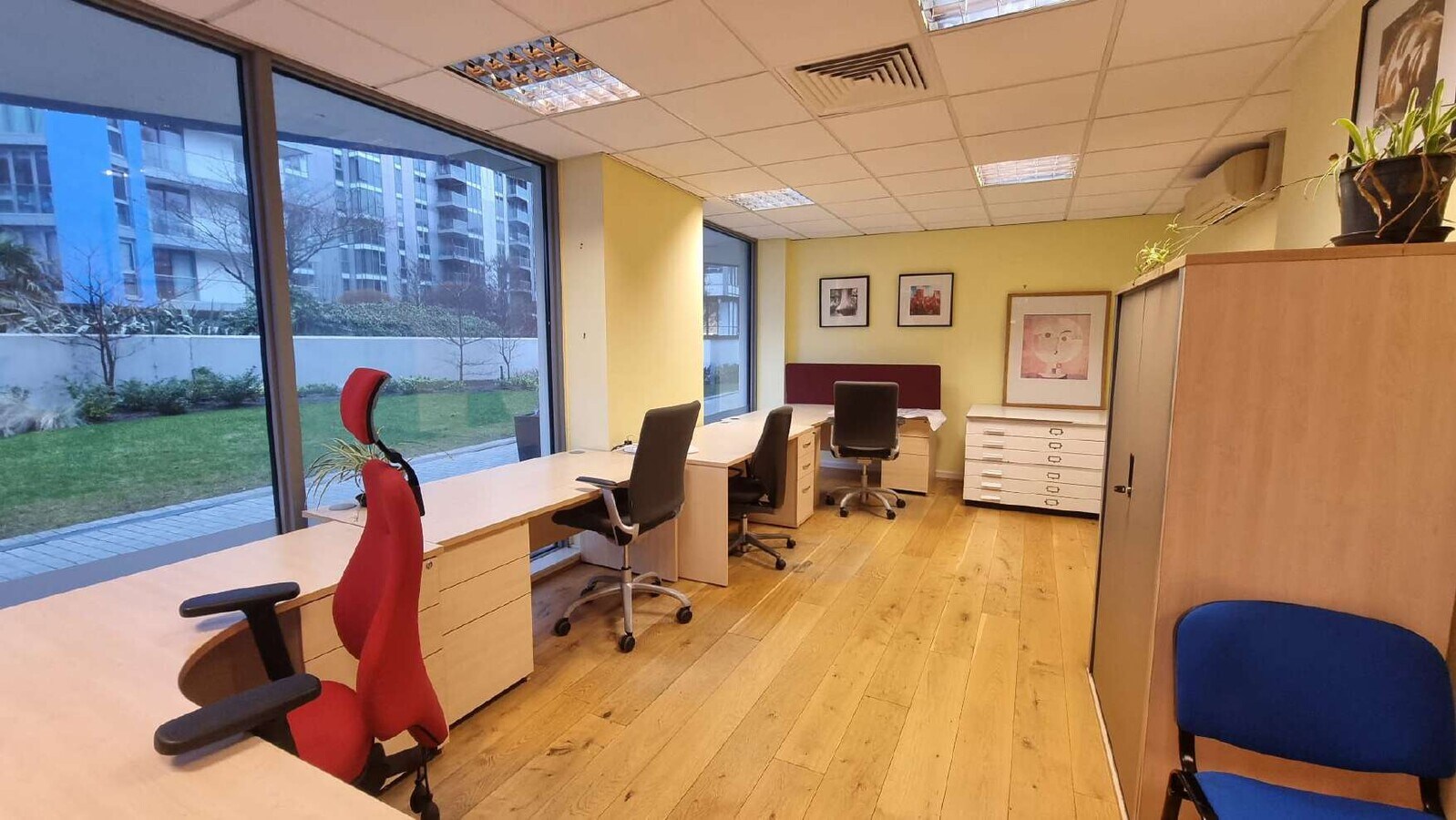 Eastfields Ave, Londres, LND SW18 1LP - Lot 2 - - Photo intérieure - Image 2 of 5