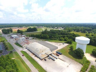 Plus de détails pour 15894 Lucas Ferry Rd, Athens, AL - Industriel/Logistique à vendre