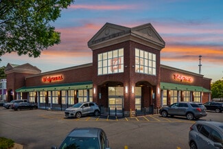 Plus de détails pour 1505 E Innes St, Salisbury, NC - Local commercial à vendre