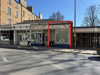 Plus de détails pour 263 Morningside Rd, Edinburgh - Local commercial à louer