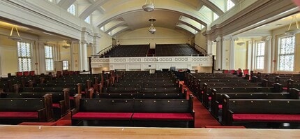 1490 Chicago Ave, Evanston, IL à louer Photo intérieure– Image 2 sur 3