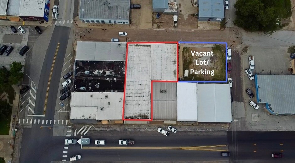 105 State Hwy 154, Quitman, TX à vendre Photo de l’immeuble– Image 1 sur 48