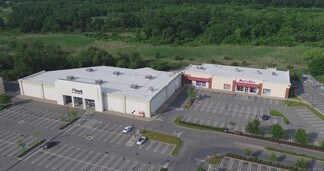 Plus de détails pour 201 Highland Ave, Seekonk, MA - Local commercial à louer